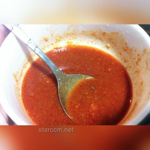 现代食品科技下，腐乳与方便面调料鲜味大比拼